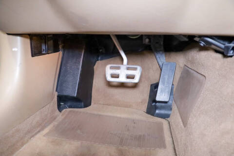 2000 Chevrolet Corvette