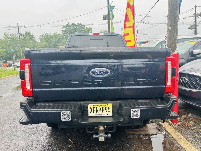 2024 Ford F-350 Super Duty XL