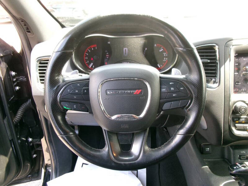 2019 Dodge Durango R/T