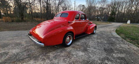 1937 Oldsmobile F37