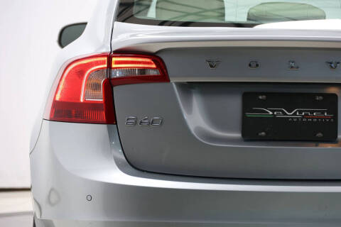 2018 Volvo S60 T5 Dynamic