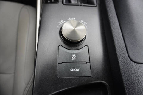 2016 Lexus IS 200t