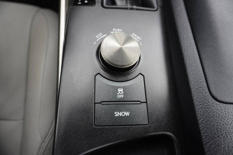 2016 Lexus IS 200t