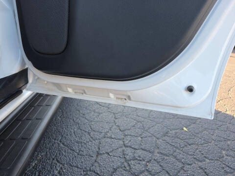 2001 Chevrolet Tahoe