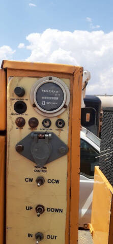 2000 Freightliner FL70