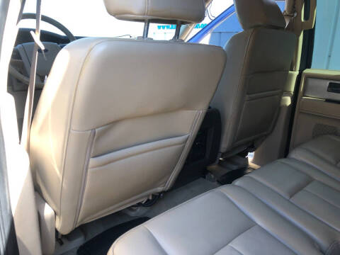 2011 Ford Expedition EL XLT