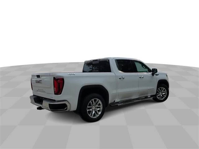 2021 GMC Sierra 1500 for sale at Bowman Auto Center in Clarkston, MI