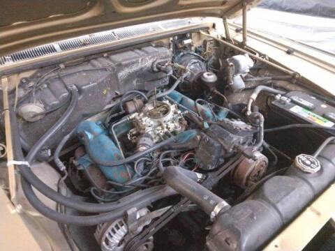 1965 Chrysler Imperial