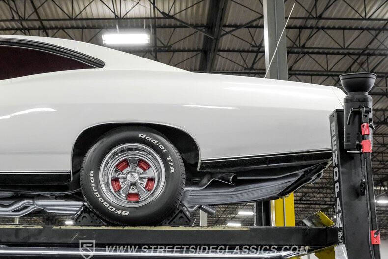 1967 Chevrolet Impala