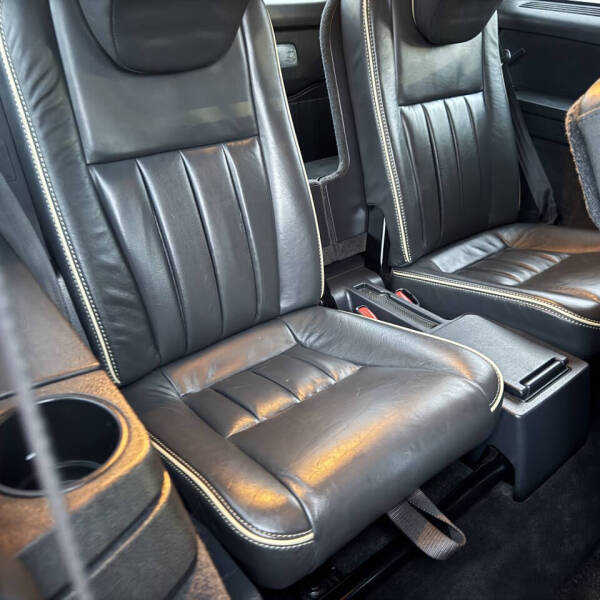 2013 Volvo XC90 3.2 Premier Plus