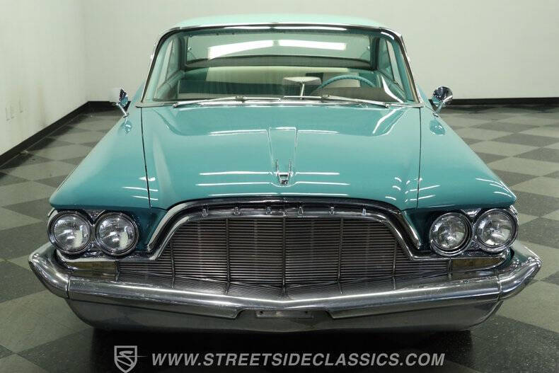 1960 Desoto Fireflite
