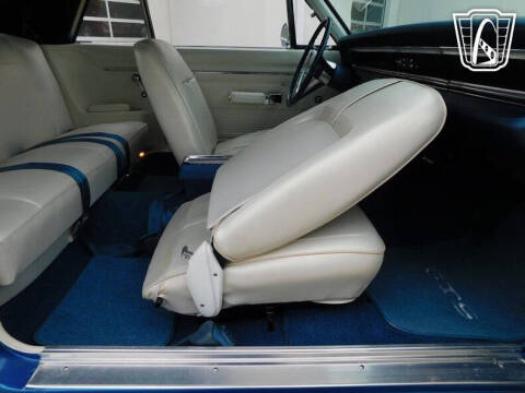 1968 Dodge Dart