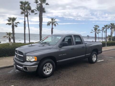 2003 Dodge Ram 1500 for sale at ANYTIME 2BUY AUTO LLC in Oceanside CA