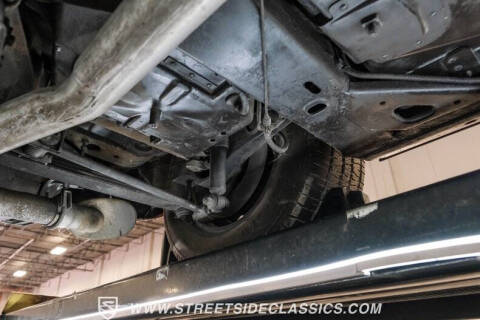 1969 Chevrolet Corvette