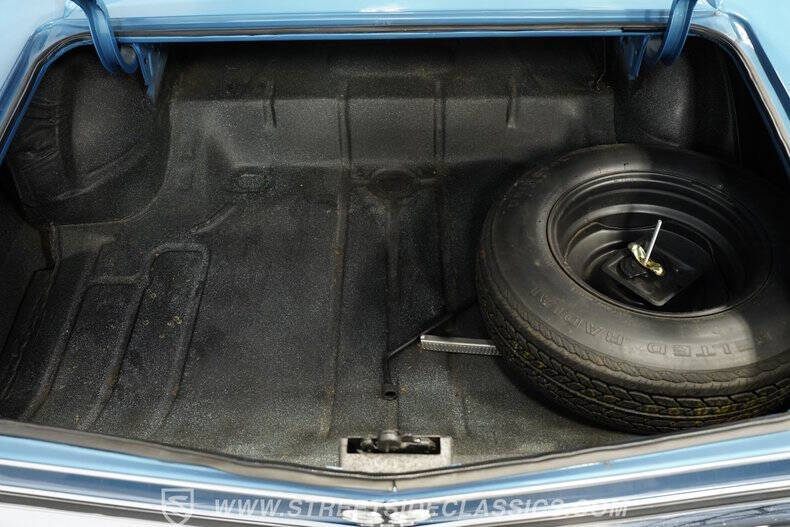 1967 Chevrolet Chevelle