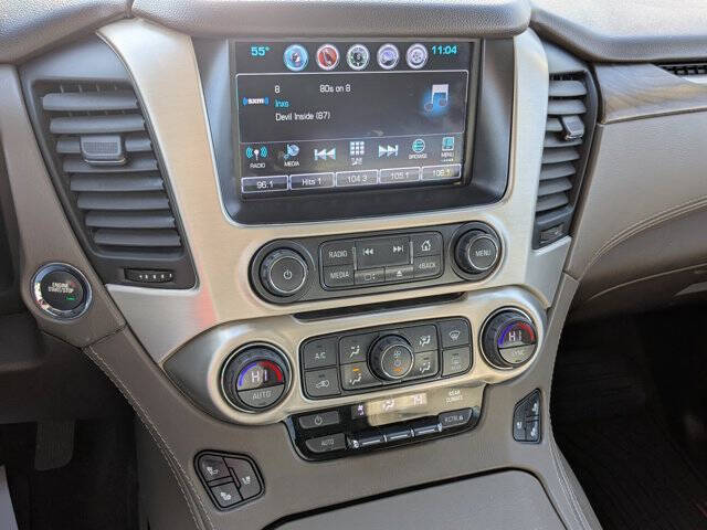 2018 GMC Yukon XL Denali