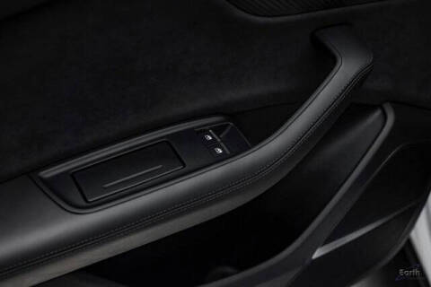 2023 Audi RS Q8 4.0T quattro