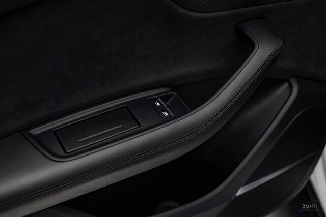 2023 Audi RS Q8 4.0T quattro