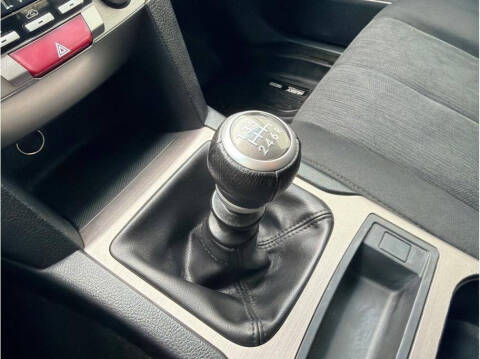 2013 Subaru Outback 2.5i