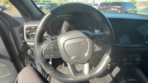 2025 Dodge Durango