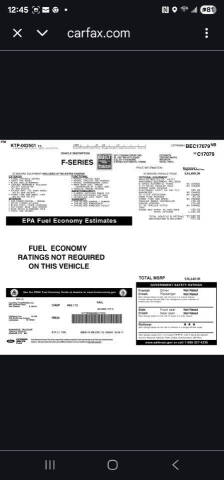 2011 Ford F-250 Super Duty XL