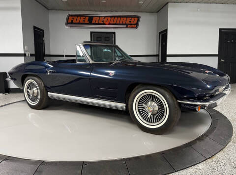 1964 Chevrolet Corvette