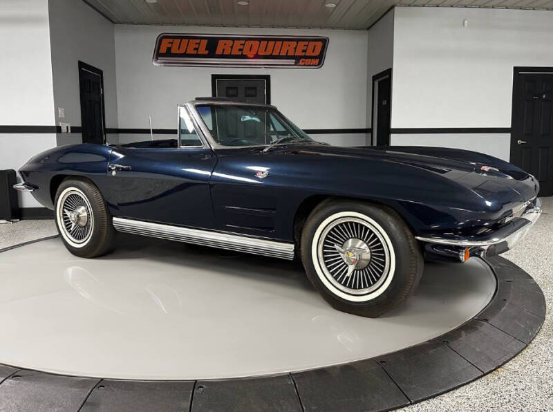 1964 Chevrolet Corvette