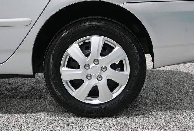 2006 Toyota Corolla CE