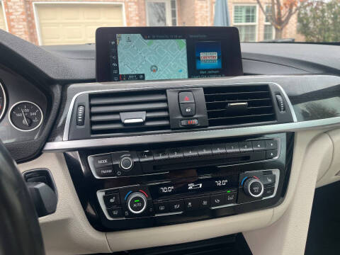 2018 BMW 4 Series 440i xDrive