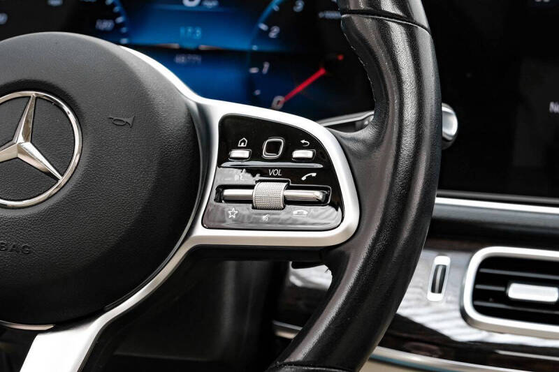 2021 Mercedes-Benz GLE GLE 450 4MATIC