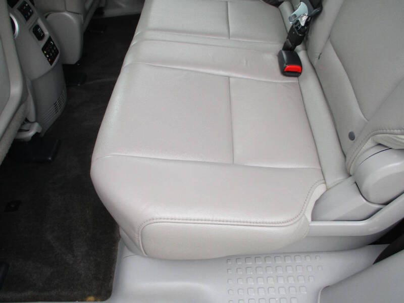 2013 Honda Pilot Touring