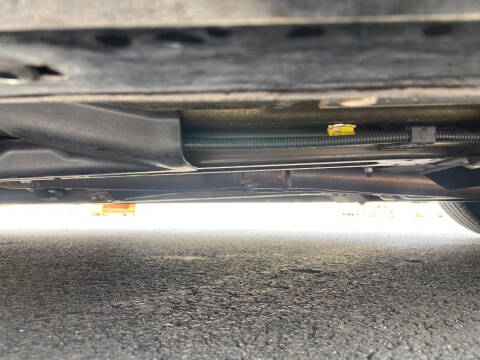 2007 Ford Mustang GT Deluxe