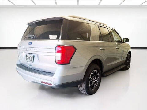 2024 Ford Expedition XLT