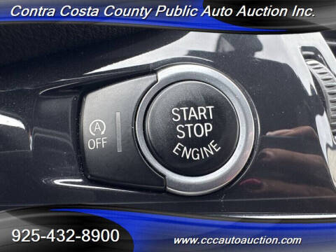 2013 BMW X3 xDrive35i