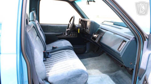 1994 GMC Sierra 1500