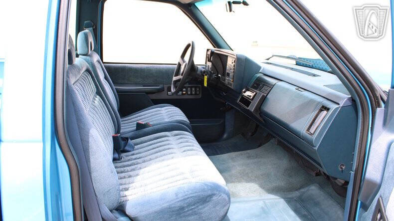 1994 GMC Sierra 1500