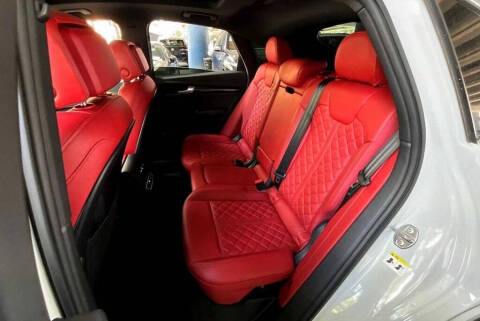 2023 Audi SQ5 Sportback 3.0T quattro Premium Plus