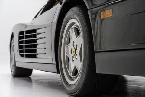 1988 Ferrari Testarossa
