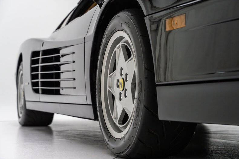 1988 Ferrari Testarossa