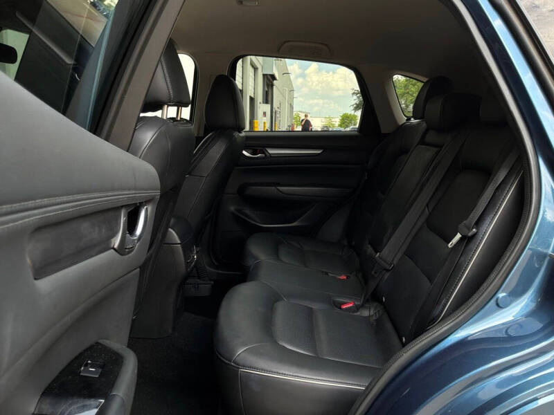 2024 Mazda CX-5 2.5 S Select