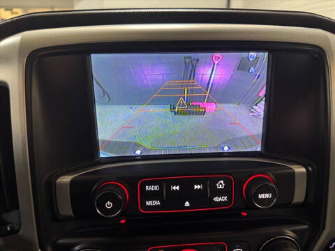 2014 GMC Sierra 1500