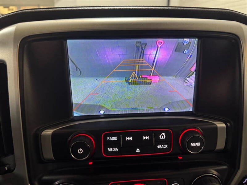 2014 GMC Sierra 1500