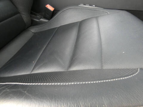 2017 Mercedes-Benz E-Class E 400