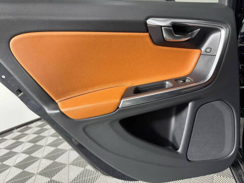 2015 Volvo S60 T5 Premier