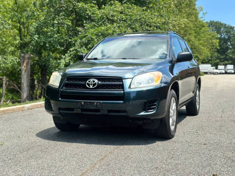 2011 Toyota RAV4
