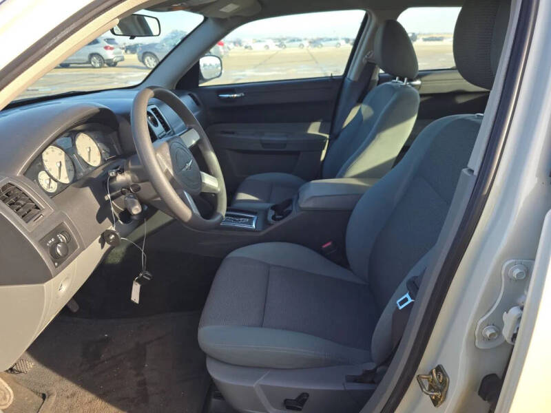2005 Chrysler 300