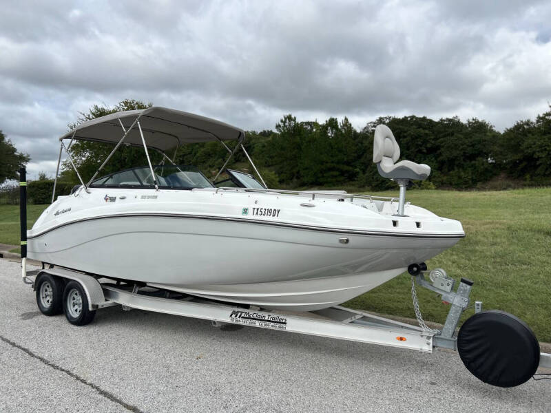 2017 Godfrey HURRICANE