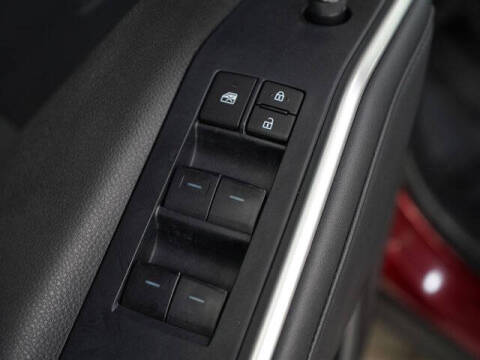 2024 Toyota Highlander Hybrid XLE