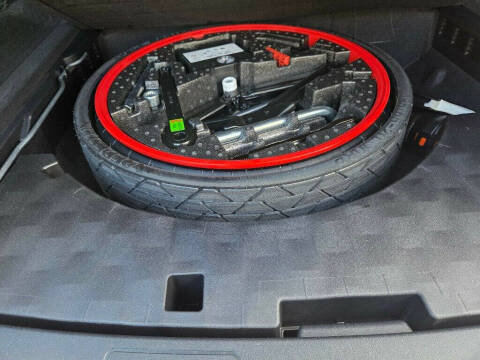 2022 Porsche Cayenne