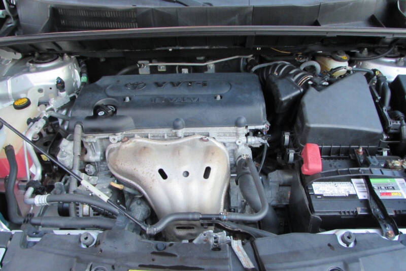 2010 Scion xB Base photo 11